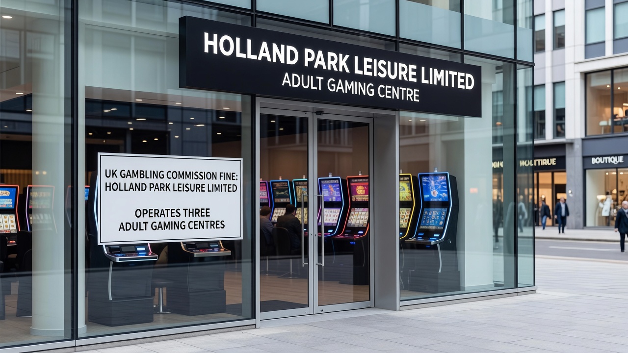Seized illegal betting terminals and evidence collected during police operations in Doncaster and Sheffield